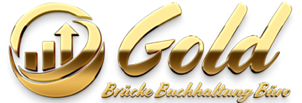 Gold Brücke Buchhaltung Büro